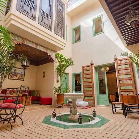 Riad Azrur Маракеш Екстериор снимка