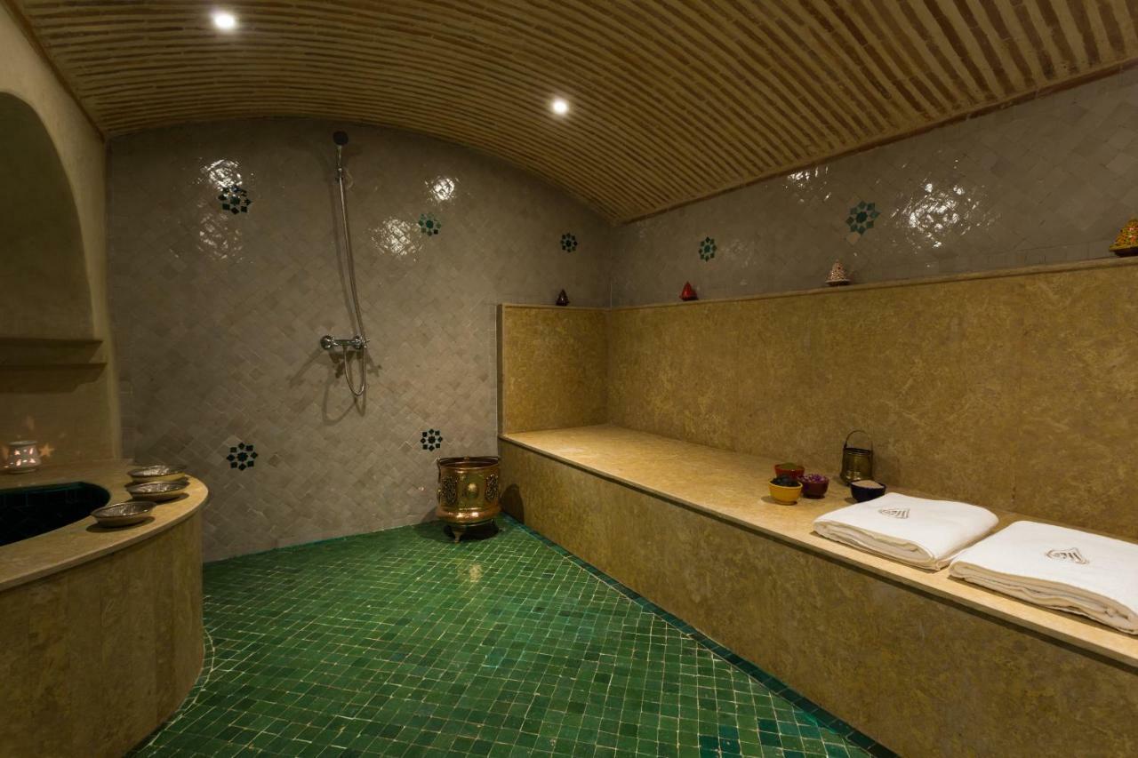 Riad Azrur Маракеш Екстериор снимка