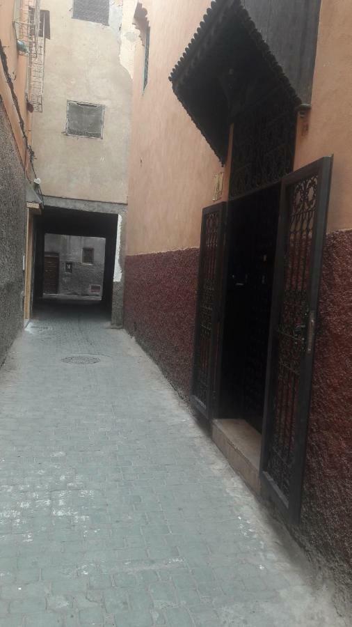 Riad Azrur Маракеш Екстериор снимка