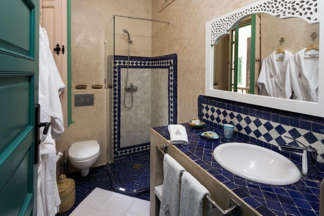 Riad Azrur Маракеш Екстериор снимка