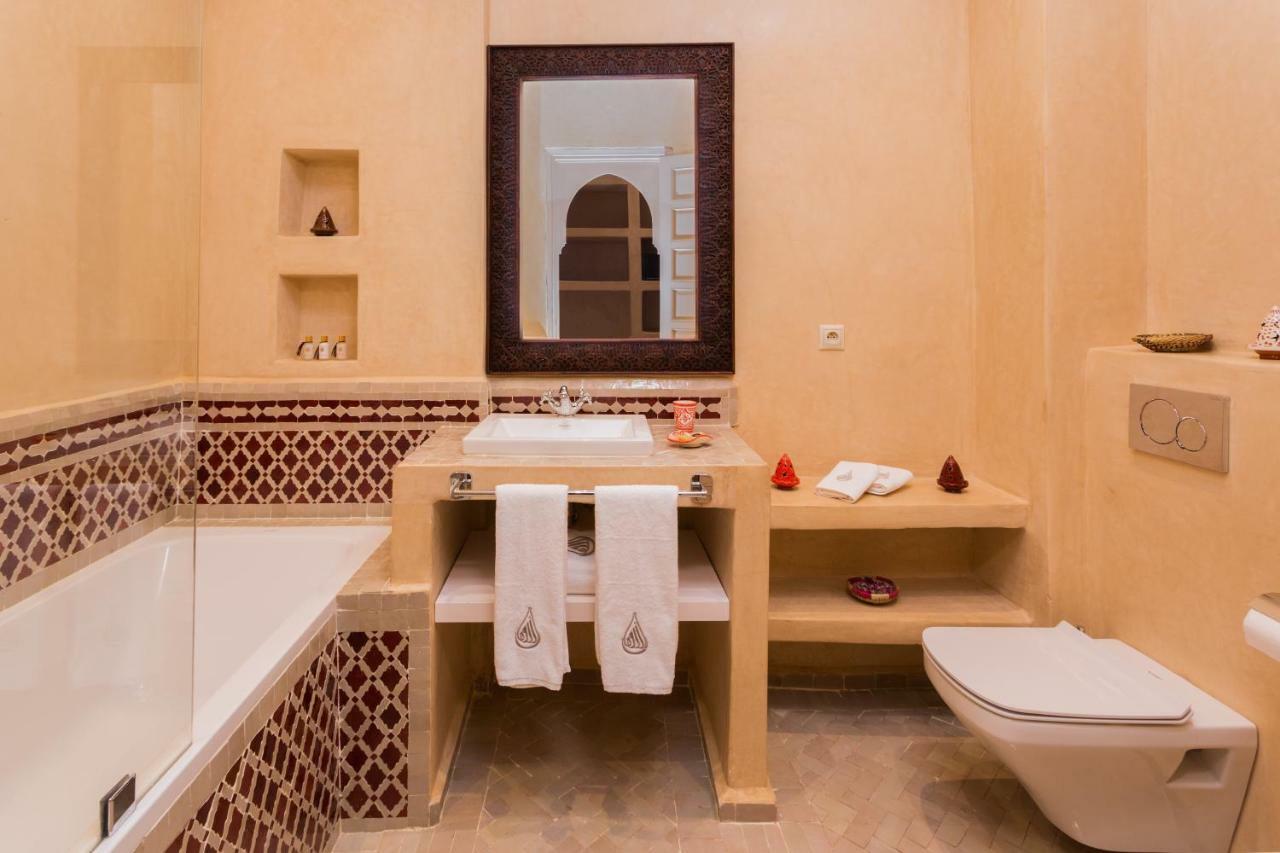 Riad Azrur Маракеш Екстериор снимка